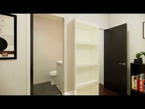 Merchants Lofts IV property video