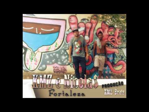 K.M.Z & Nick O.G - Fortaleza (Prod. K.M.Z Beats)