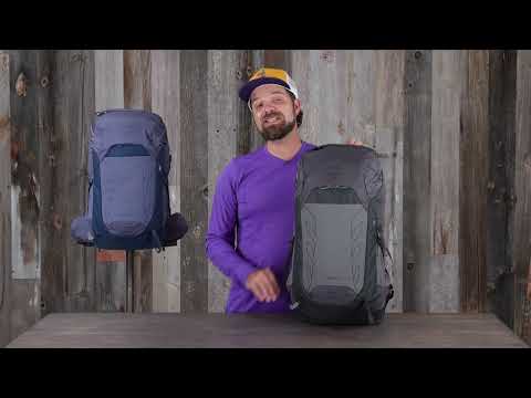Talon™/Tempest™ – Series Tour