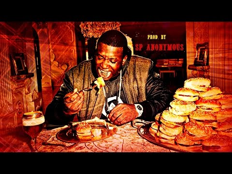 Gucci Mane x Soulja Boy Type Beat 2015 Banger Trap Instrumental (Free Beat)