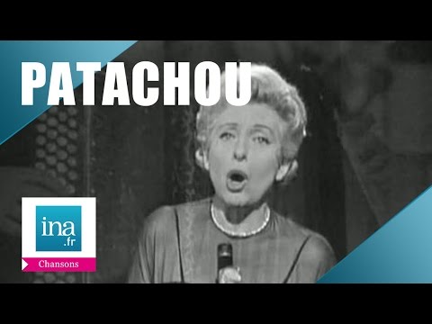 Bal chez Temporel - Patachou