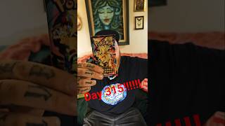 day 315 of ripping a pack a day for an entire year!! #pokemon #pokemontcg #pokemoncards #fyp