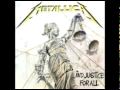 One-Metallica Guitar Lead Track 1/5