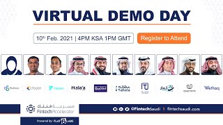 The Virtual Catalyst: How Fintech Accelerators Forged Innovation Amidst Global Upheaval