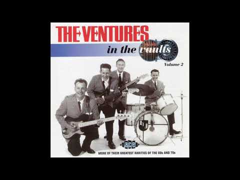 Original Versions Of Hawaiian Wedding Song By The Ventures Secondhandsongs secondhandsongs