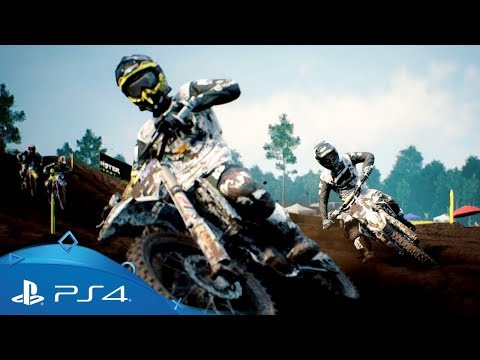 MXGP PRO PC - Steam Account - GLOBAL - 1