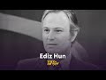 Ediz Hun 1982 TRT Arşiv