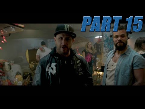 NEED FOR SPEED 2015 walkthrough gameplay part 15 no commentary