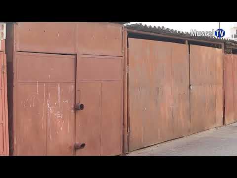 Jurnal MUSCEL TV 01.04.2022 Mai mulți câmpulungeni rămân cu garajele în picioare