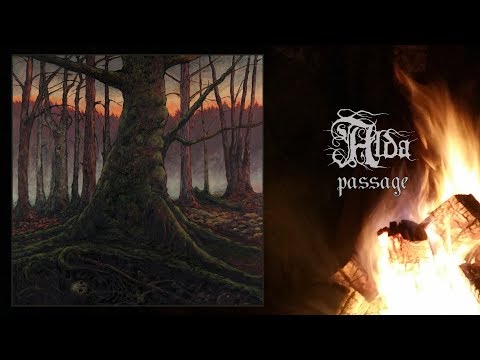 ALDA - Passage FULL ALBUM (Official Audio)