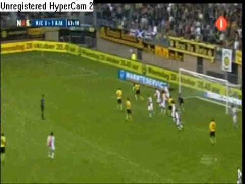 Samenvatting Roda jc Ajax 2 2