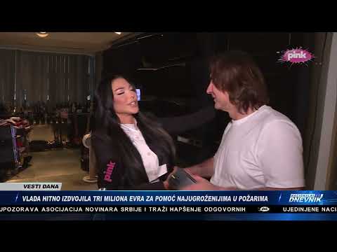 EKSKLUZIVNO! Željko Mitrović otkrio prvog člana žirija PZ i novine u ELITI 9!