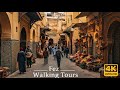 What Happens When You Walk Through Fes Morocco S Ancient Capital