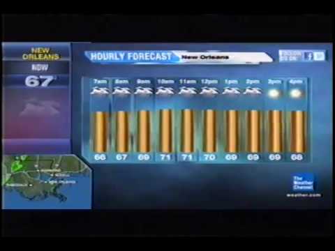 TWC HD Intellistar #15