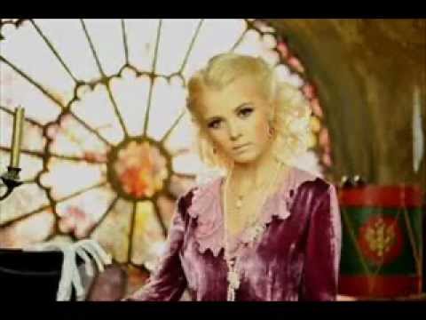 Mika Newton - Angel (2011)