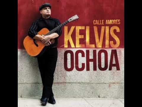 Te amé - Kelvis Ochoa (Serie Zoológico)