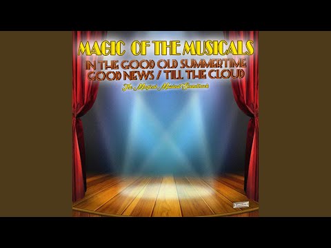 Pass That Peace Pipe (From "Good News")