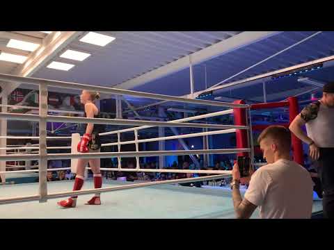 Viivi Hakkinen VS Kerli Kink ADRENALINE EXCLUSIVE XII