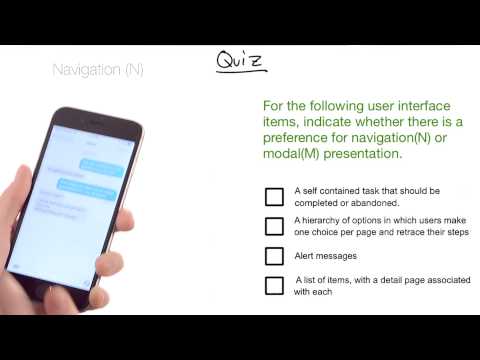 MemeMe App UIKit Fundamentals