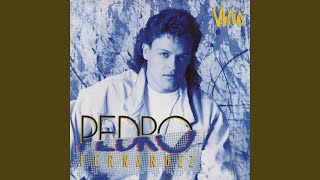 Kadr z teledysku Un día de domingo tekst piosenki Pedro Fernández