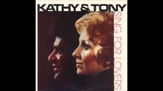Kathy & Tony Rich - Sweet Seasons