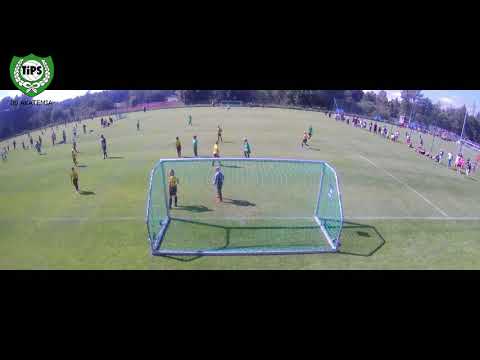 Honka Aka Kel Vs Tips Aka2   3-2 (12 07 2018)