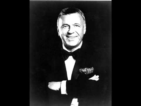 Too Close For Comfort - Frank Sinatra