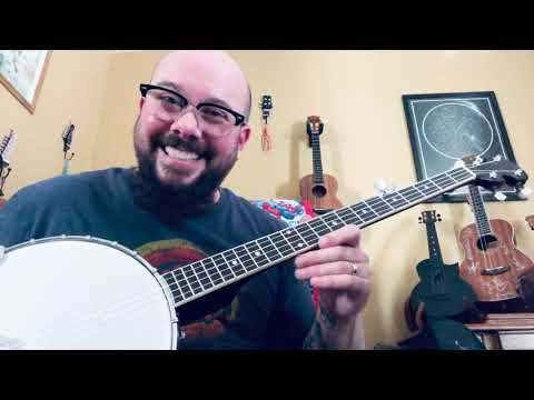 Tenor Banjo Strings Gold Tone Mastertone Banjo Strings - Medium Gauge (.011-.024w) Nickel-Plated Loop End Banjo Strings 5 String Set