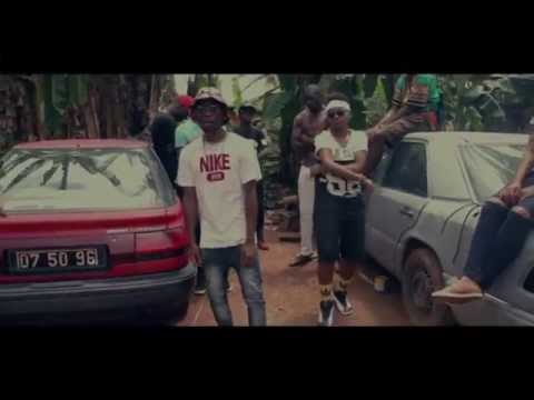 Teddy Doherty X Inna Money - J's8 Du Genre (Directed by Ayouba Saïd )