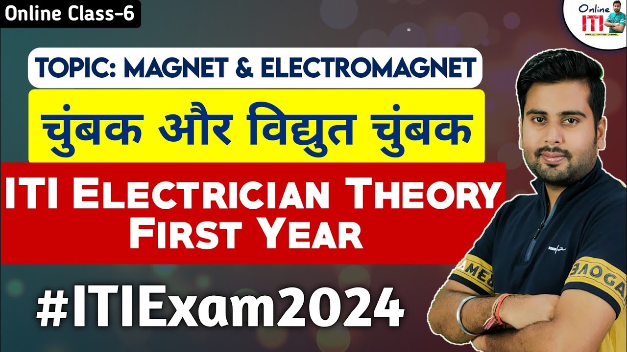 Magnet & Electromagnet