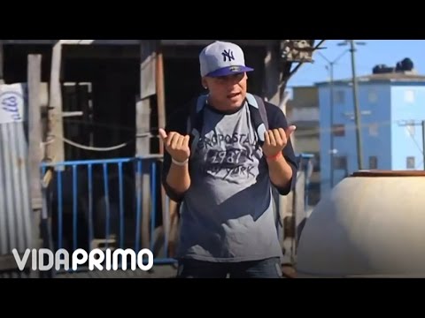 Tivi Gunz ft Bylo Ultimatum y Presencia Melody - Gallo Pelea (Official Video) By AlambreFilms