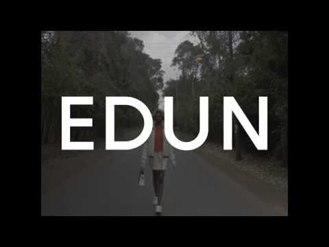 EDUN, Karibu 2017 Teaser