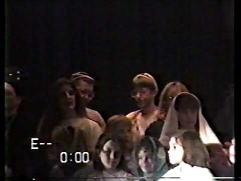 Jesus Christ Superstar (part 5)