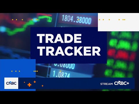 Trade Tracker: Steve Weiss sells half his Netflix position