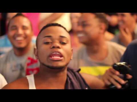 Fighting Fest 2014 Primer dia