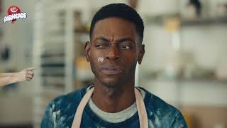 Airheads actors in Pottery