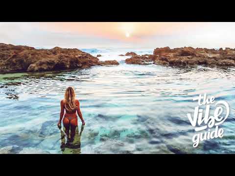 KVR - Love With The Lights On (ft. Robbie Jay)