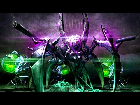 Traveler-59 is Unstoppable | Kane's Wrath