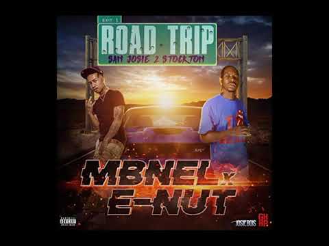 MBNEL x E Nut feat Shotta Loc  My Name(Remix)