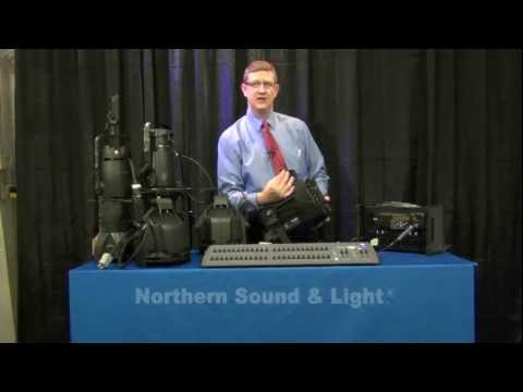 ETC Source 4 Fresnel | Northern Sound & Light