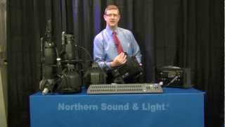 ETC Source 4 Fresnel | Northern Sound & Light