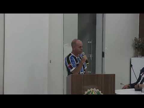 Sessão - 06/10/2025  - Câmara Municipal de Barro Alto - GO