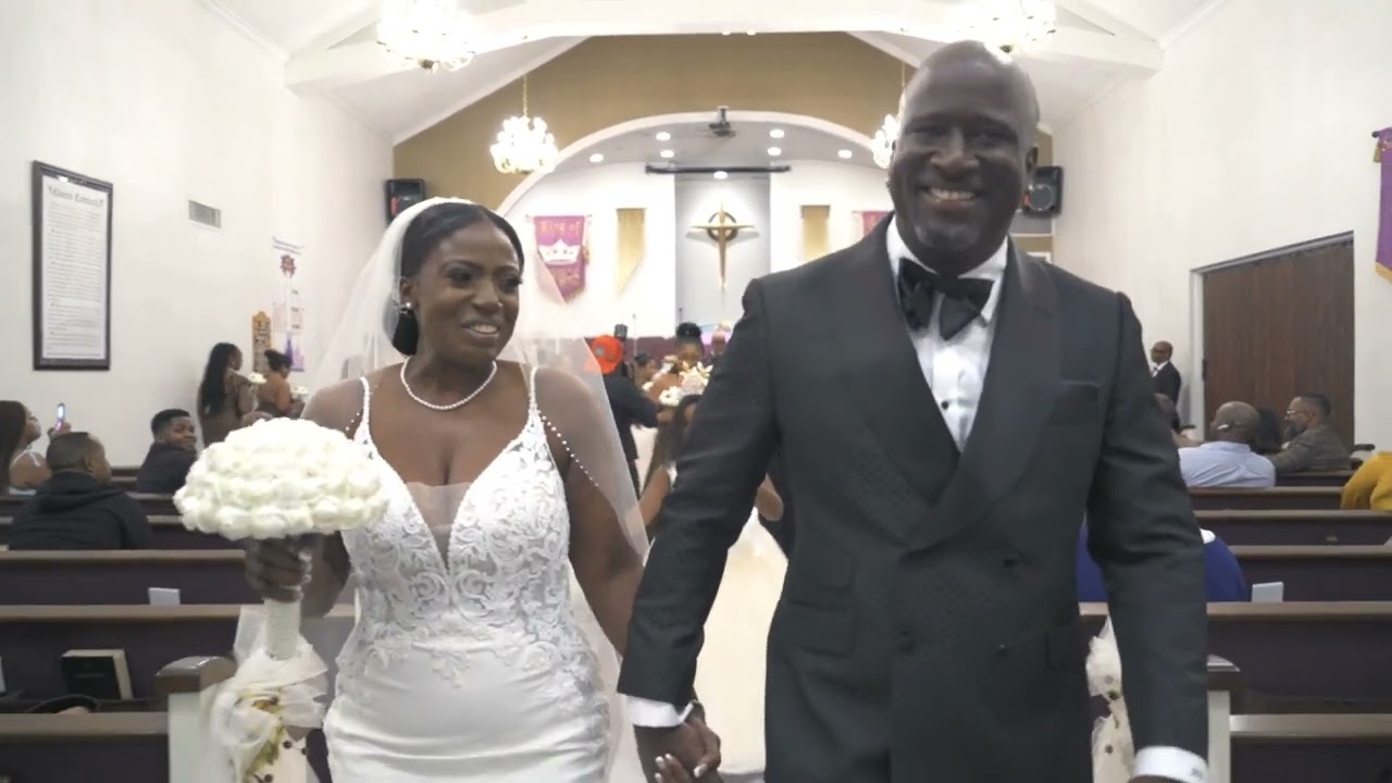Promotional video thumbnail 4 for Chad Populis Wedding Photography