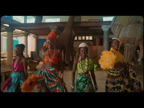 Kitole Kenda - Bembeleza Official Music Video  (May 8, 2024)