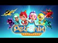 TEASER PETRONIX Defenders Cartoon For Kids