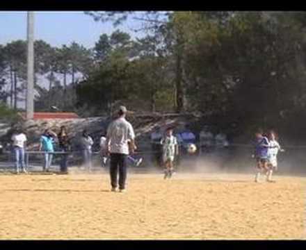 G.D. da Gafanha vs Taboeira