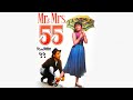 Mr Mrs 55 1955 Hindi Guru Dutt Madhubala Full Movie