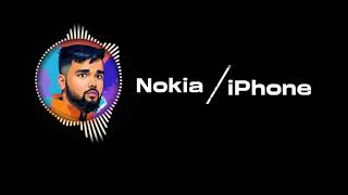 Download lagu Nokia / iPhone Ringtone (mobile phone ringtone) #nokia #iphone #phoneringtone mp3