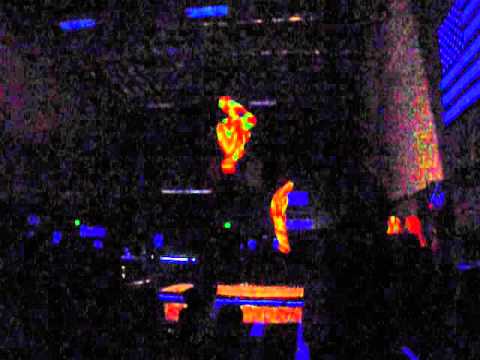 tumblewees boys team huck and chuck 101 black light