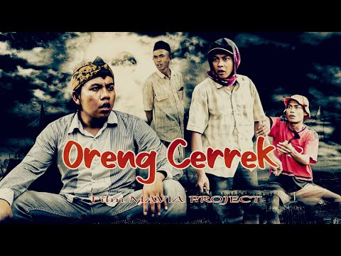 SOGI DUNNYAH MISKEN ATEH - MAVIA PROJECT